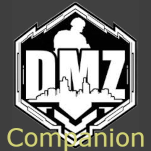 DMZ Companion DMZ Companion