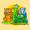 Colora Gli Animali