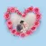 Forever Love Photo Frame - Photo frame editor