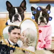 Funny Photo Frame - Free Pic and Photo Filter Funny Photo Frame - Free Pic and Photo Filter