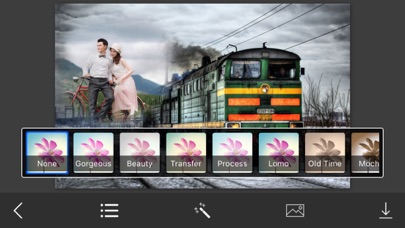 Travel Photo Frame - Lovely and Promising Frames for your photo Screenshots