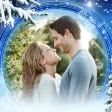 Winter Photo Frame - Free Pic and Photo Filter Winter Photo Frame - Free Pic and Photo Filter