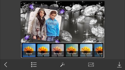 Luxury Photo Frame - Make Awesome Photo using beautiful Photo Frame Screenshots