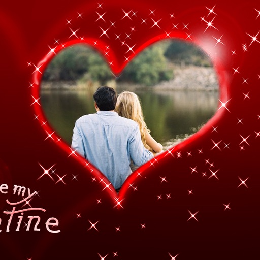 Romantic Love Photo Frame - Make Awesome Photo using beautiful Photo Frames Romantic Love Photo Frame - Make Awesome Photo using beautiful Photo Frames