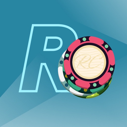 Rocket Poker Chips Rocket Poker Chips