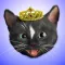 Felini Kitty Cat Stickers