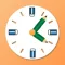 勉強時間記録するシンプル学習管理アプリ LearnTimer