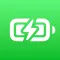 CHARGEX － Battery Life & Alert
