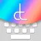 Cool Type Keyboard