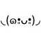 Kaomoji Stickers