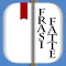 Frasi Fatte - Glossario