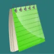 My Notes - Secure & Organised
