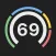 Speedometer MPH Tracker
