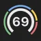 Speedometer MPH Tracker