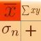 Statistics Calculator--