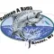 Salmon-a-Rama app