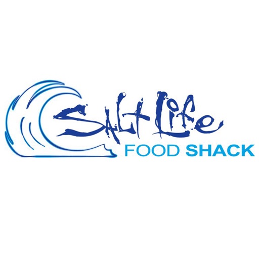 Salt Life Food Shack Salt Life Food Shack