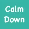 Control Anger