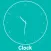 Pro Analog Clock
