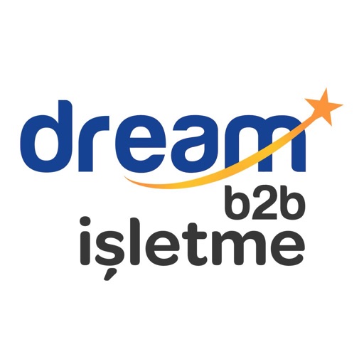Dream B2B İşletme Dream B2B İşletme