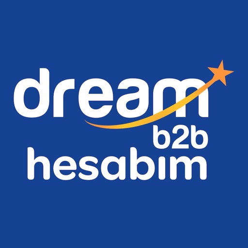 Dream B2B Hesabım Dream B2B Hesabım
