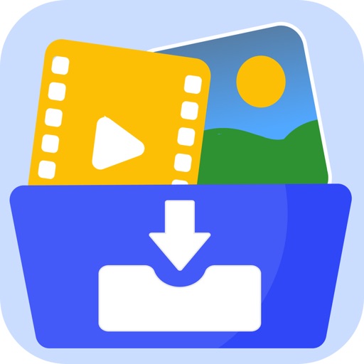 OffIine Video Saver OffIine Video Saver