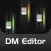 DM Editor