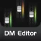 DM Editor