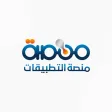 منصة التجزئة