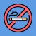 Quit smoking tracker. Stop now