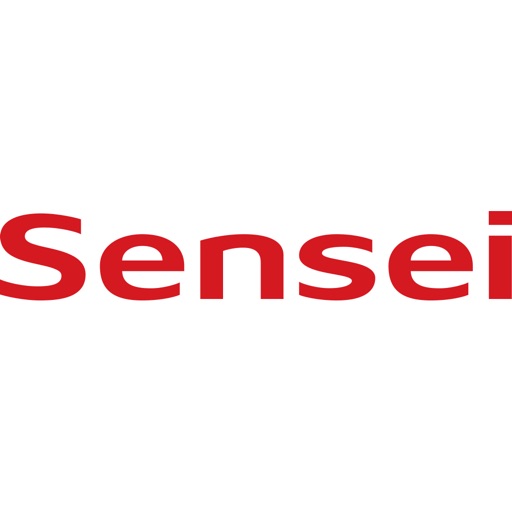 Sensei Sensei