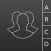 My Contacts Editor +