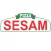 Sesam Pizza
