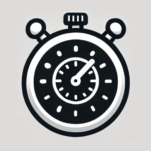 Handy Stopwatch