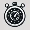 Handy Stopwatch