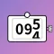 Handy Counter | Control volume