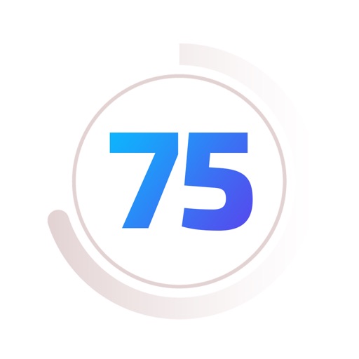 75 Day Challenge Soft & Tough 75 Day Challenge Soft & Tough