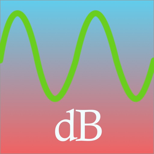 Decibel monitor without ads Decibel monitor without ads