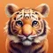 Photo Tiger