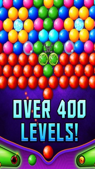 Ball Puzzle 2017 Screenshots