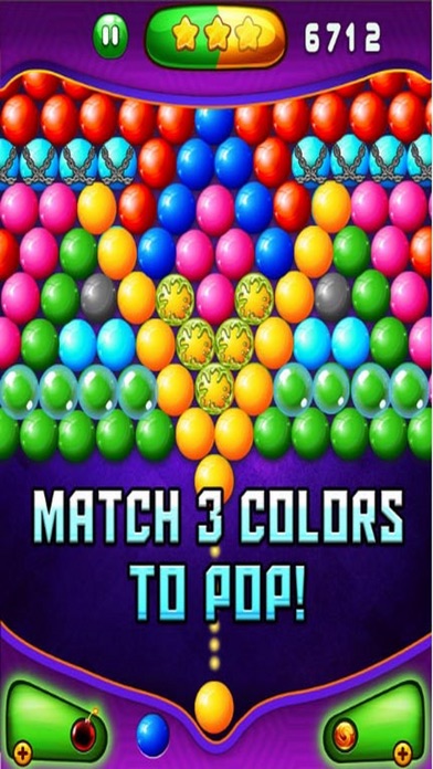 Ball Puzzle 2017 Screenshots