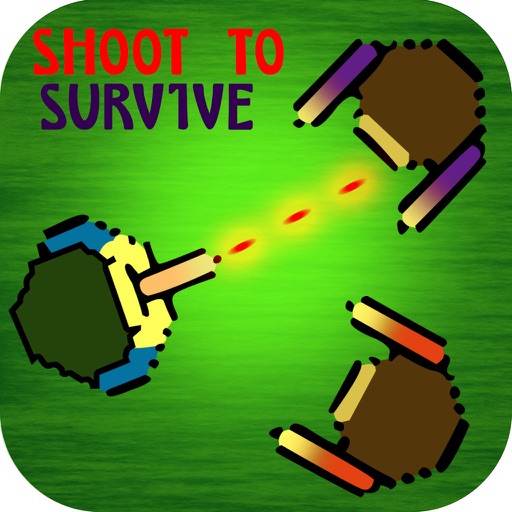 Shoot To Survive - Free Fun Game Shoot To Survive - Free Fun Game