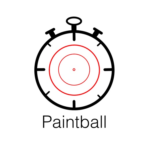 Shot Timer - Paintball Trainer Shot Timer - Paintball Trainer