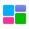 Combo Widget - Sticky Notes