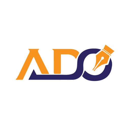 AdoSign AdoSign