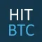 Mobile HitBTC