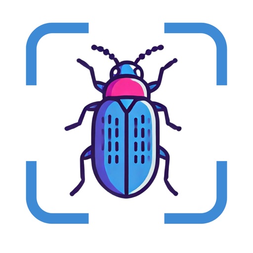 Bug Identifier : Insects ID