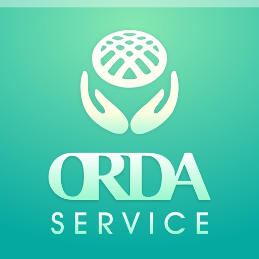 Orda Service Orda Service