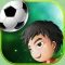 Keepie Uppie - Head Soccer