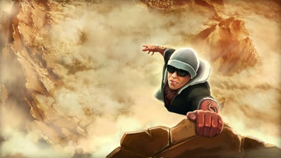 Sky Dancer: Free Falling应用截图